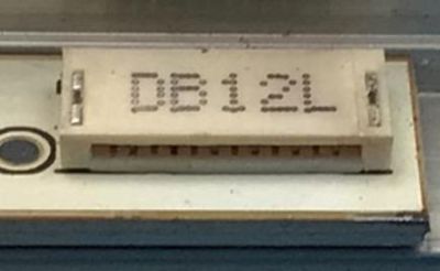 LED PARA TV WESTINGHOUSE (1 PZ)/ NUMERO DE PARTE LIGI5630(12S-4P-SINGLE) / MODELO UW32S3PW - Imagen 2